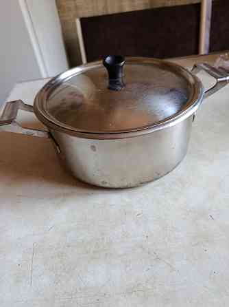 Кастрюля Донецк