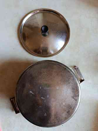 Кастрюля Донецк