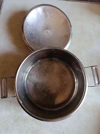 Кастрюля Донецк