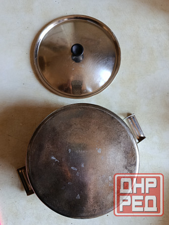 Кастрюля Донецк - изображение 5