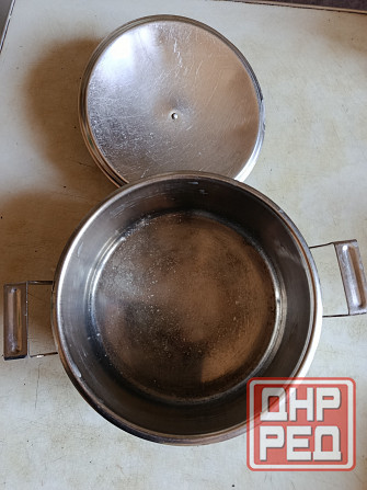Кастрюля Донецк - изображение 4