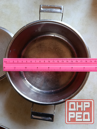 Кастрюля Донецк - изображение 3