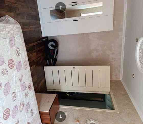 3 комнатная квартира Донецк