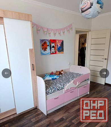 3 комнатная квартира Донецк - изображение 4