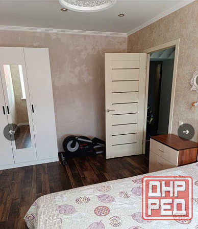 3 комнатная квартира Донецк - изображение 2