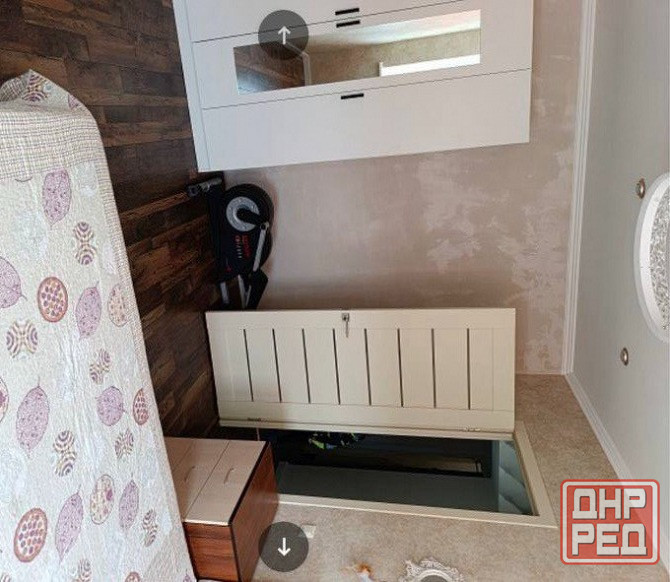 3 комнатная квартира Донецк - изображение 4