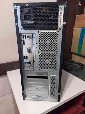 Продам системник Донецк