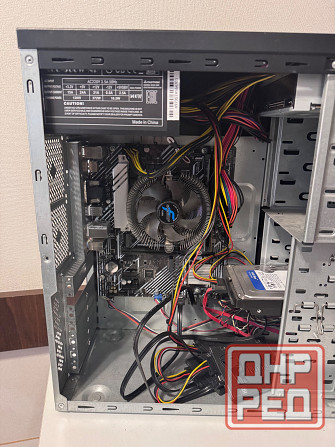 Продам системник Донецк - изображение 3