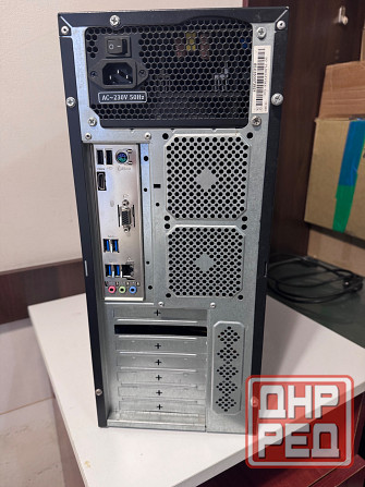 Продам системник Донецк - изображение 2