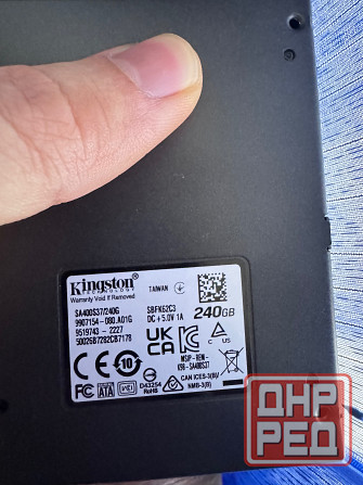 Продам системник Донецк - изображение 5