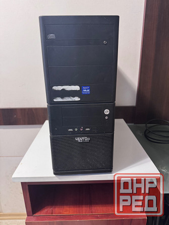 Продам системник Донецк - изображение 1