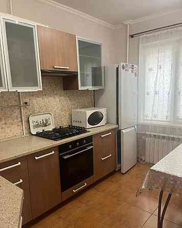 Сдается трёхкомнатная квартира в Калининском районе Донецк