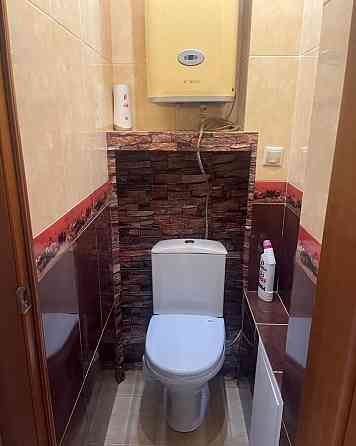 Сдается трёхкомнатная квартира в Калининском районе Донецк