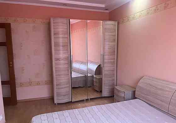 Сдается трёхкомнатная квартира в Калининском районе Донецк