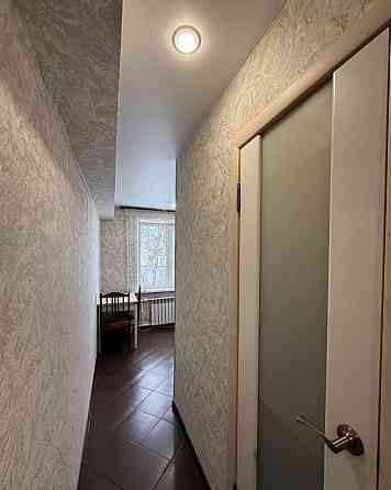 Сдается светлая 1-комн квартира на длительный срок в Пролетарском районе Донецк