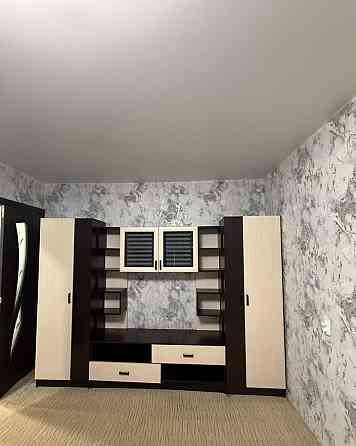 Сдается светлая 1-комн квартира на длительный срок в Пролетарском районе Донецк