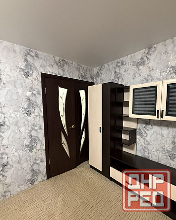 Сдается светлая 1-комн квартира на длительный срок в Пролетарском районе Донецк - изображение 3