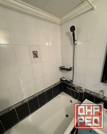 Сдается светлая 1-комн квартира на длительный срок в Пролетарском районе Донецк - изображение 6