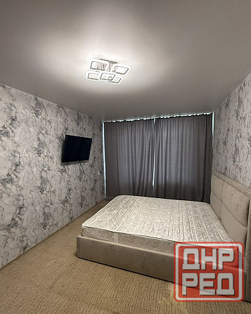 Сдается светлая 1-комн квартира на длительный срок в Пролетарском районе Донецк - изображение 9