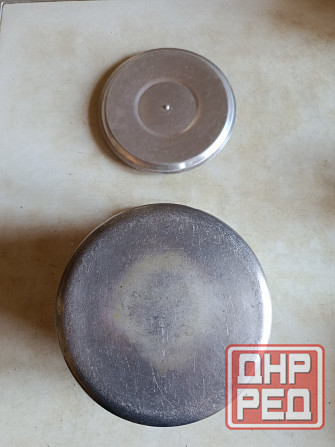 Кастрюля алюминиевая Донецк - изображение 4