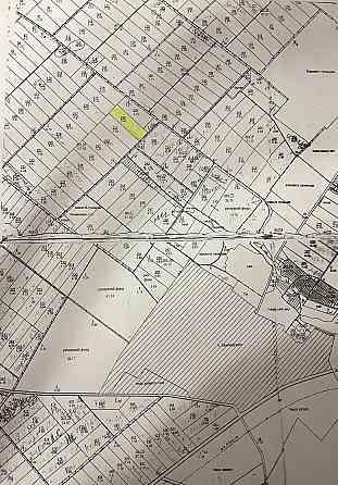 Продаётся земельный участок 540 соток Мариуполь