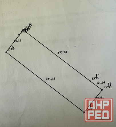 Продаётся земельный участок 540 соток Мариуполь - изображение 4