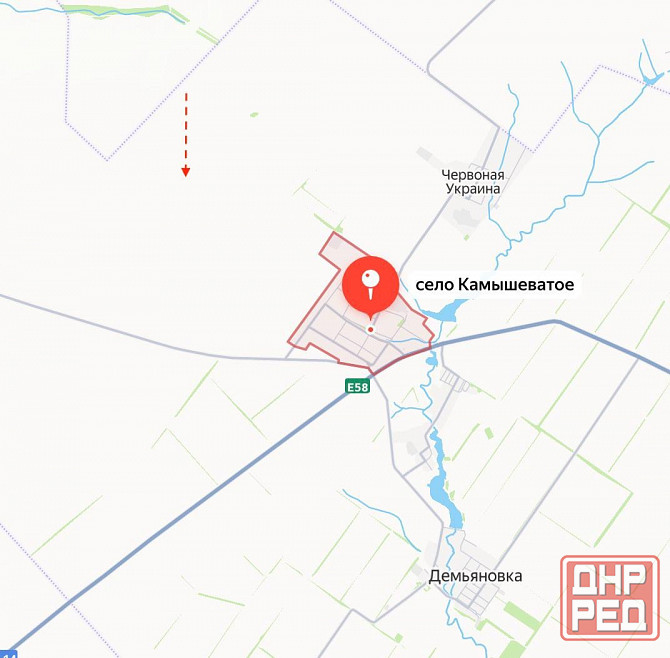 Продаётся земельный участок 540 соток Мариуполь - изображение 1