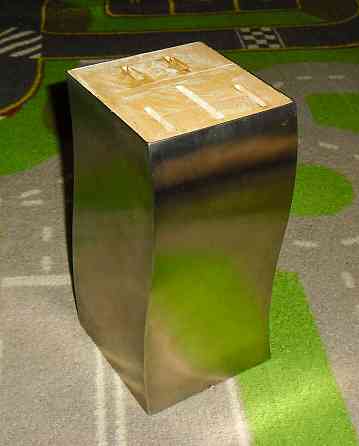 Подставка для ножей Vinzer Донецк