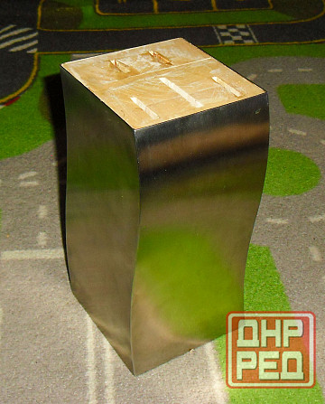 Подставка для ножей Vinzer Донецк - изображение 1