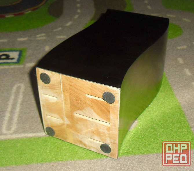 Подставка для ножей Vinzer Донецк - изображение 2