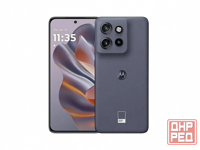 Компактный смартфон Motorola S50 12/256 Gb Макеевка - изображение 2