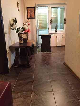 Однушка в Левобережном районе Мариуполь