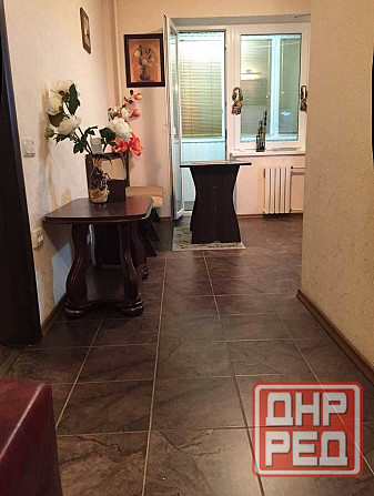 Однушка в Левобережном районе Мариуполь - изображение 2