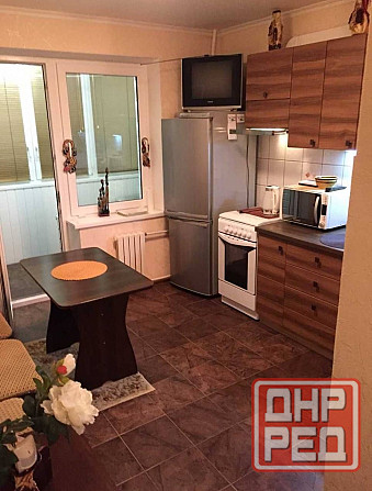 Однушка в Левобережном районе Мариуполь - изображение 1