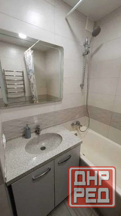 Сдам 2-комнатную квартиру в Киевском районе, ул Артема. Донецк - изображение 5