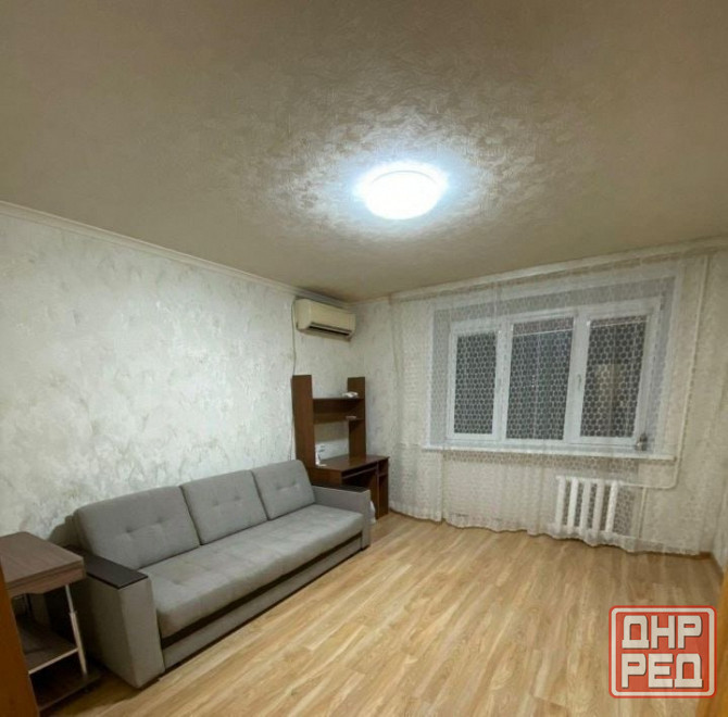 Ворошиловский район, улица Щорса, Парк Кованых, Звездочка Донецк - изображение 2