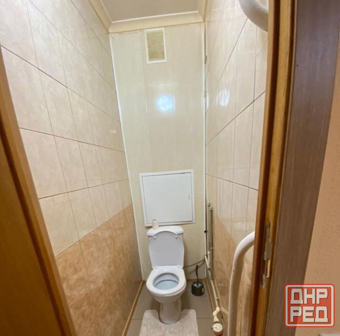 Ворошиловский район, улица Щорса, Парк Кованых, Звездочка Донецк - изображение 7