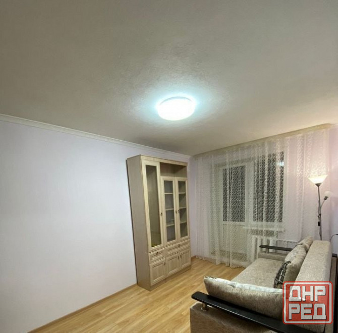 Ворошиловский район, улица Щорса, Парк Кованых, Звездочка Донецк - изображение 3