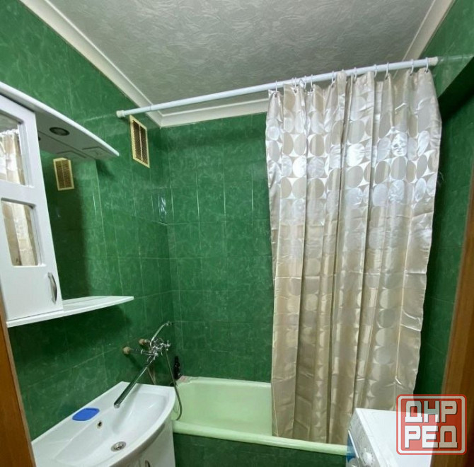 Ворошиловский район, улица Щорса, Парк Кованых, Звездочка Донецк - изображение 6