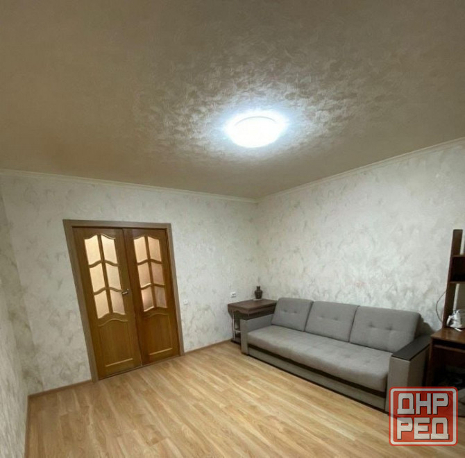 Ворошиловский район, улица Щорса, Парк Кованых, Звездочка Донецк - изображение 1