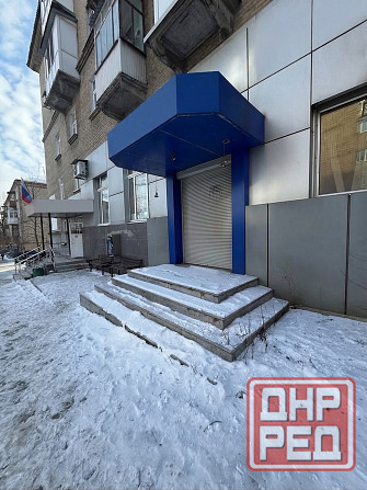 ПPОДAЖA:фасадное помещение на Челюскинцев! Донецк - изображение 1