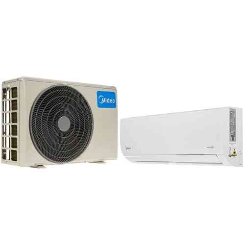 Кондиционер настенный сплит-система Midea MSFRW-12N8C2-I/MSFR-12N8C2-O белый Донецк