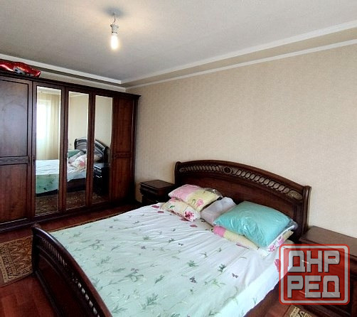 Продам 2к.кв. Кировский р-н. мкр. Текстильщик. Ориентир маг.Весна. ул.Терешковой. Донецк - изображение 4