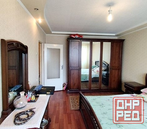 Продам 2к.кв. Кировский р-н. мкр. Текстильщик. Ориентир маг.Весна. ул.Терешковой. Донецк - изображение 5