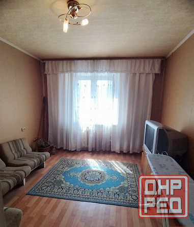 Продам 2к.кв. Кировский р-н. мкр. Текстильщик. Ориентир маг.Весна. ул.Терешковой. Донецк - изображение 2