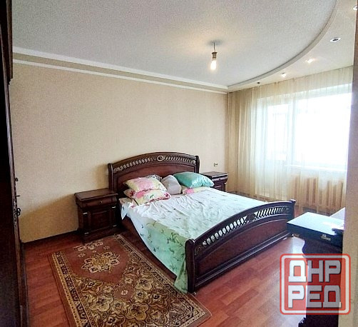 Продам 2к.кв. Кировский р-н. мкр. Текстильщик. Ориентир маг.Весна. ул.Терешковой. Донецк - изображение 3