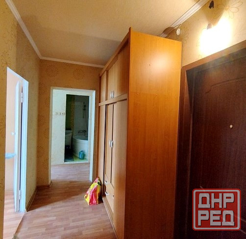 Продам 2к.кв. Кировский р-н. мкр. Текстильщик. Ориентир маг.Весна. ул.Терешковой. Донецк - изображение 6