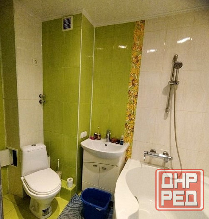 Продам 2к.кв. Кировский р-н. мкр. Текстильщик. Ориентир маг.Весна. ул.Терешковой. Донецк - изображение 1