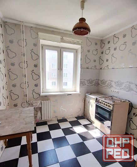 Продам 2к.кв. Кировский р-н. мкр. Текстильщик. Ориентир маг.Весна. ул.Терешковой. Донецк - изображение 7