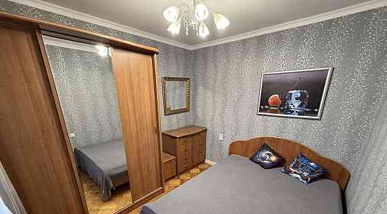 Сдается 2-х комнатная квартира в Калининском районе по улице Капитана Ратникова Донецк